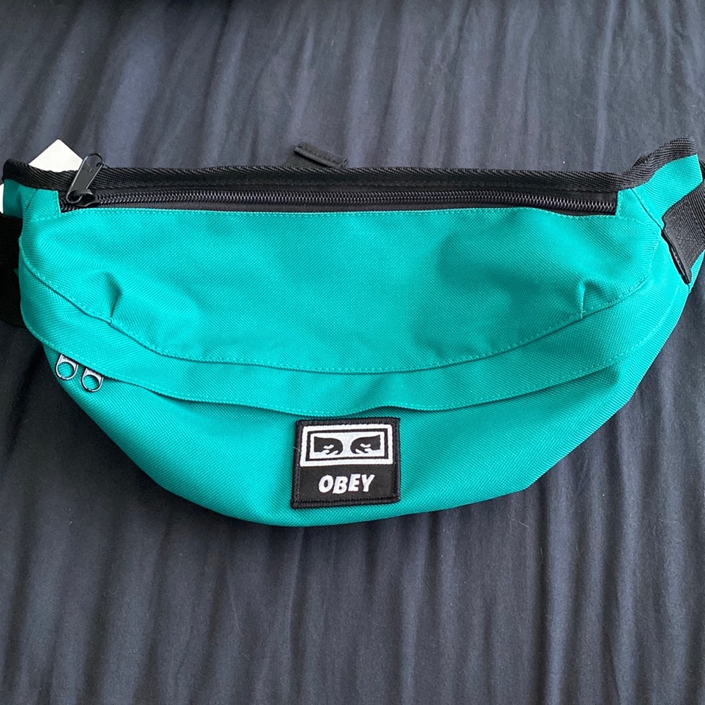 Fanny pack